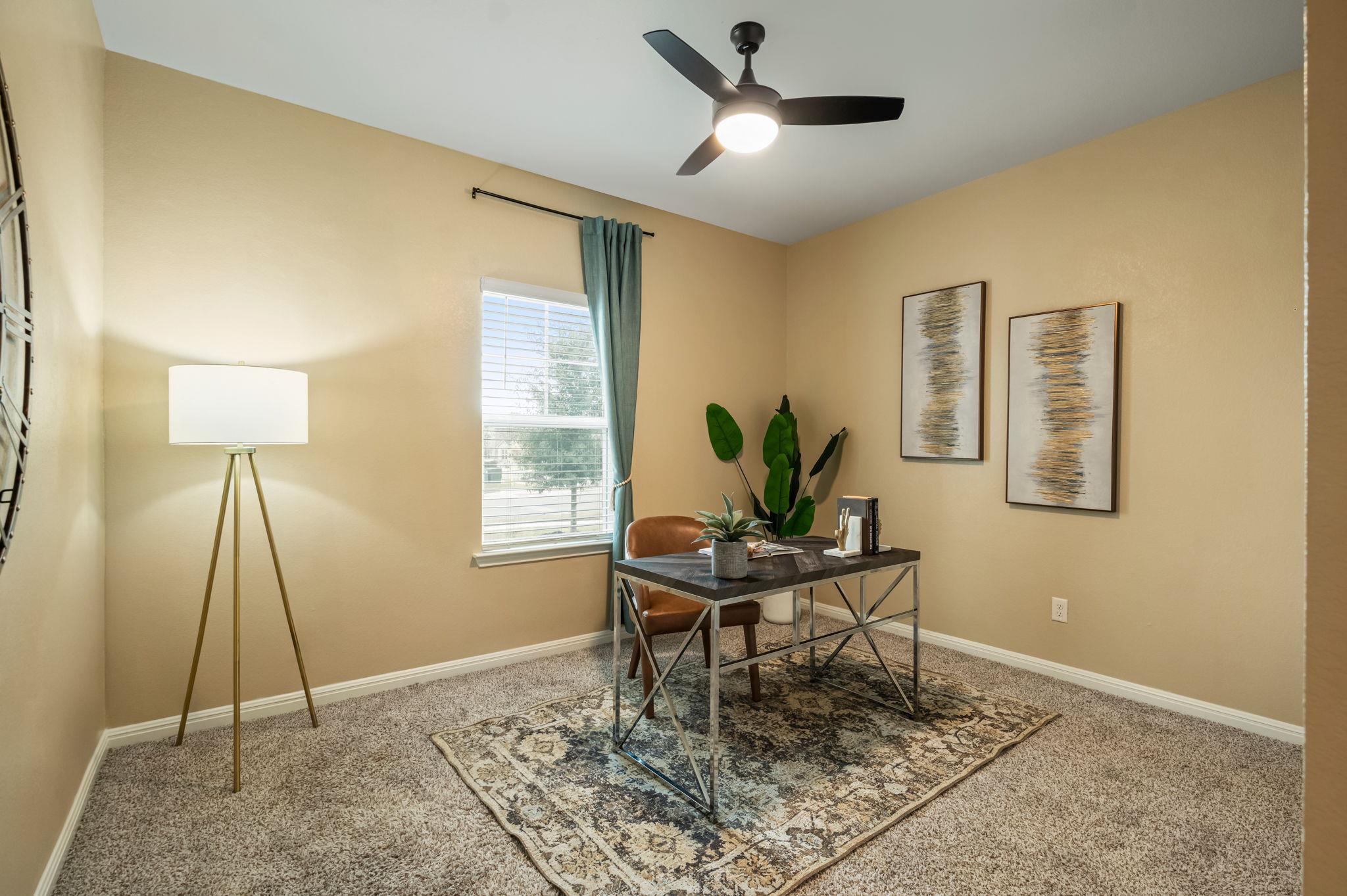 1509 Deering RUN