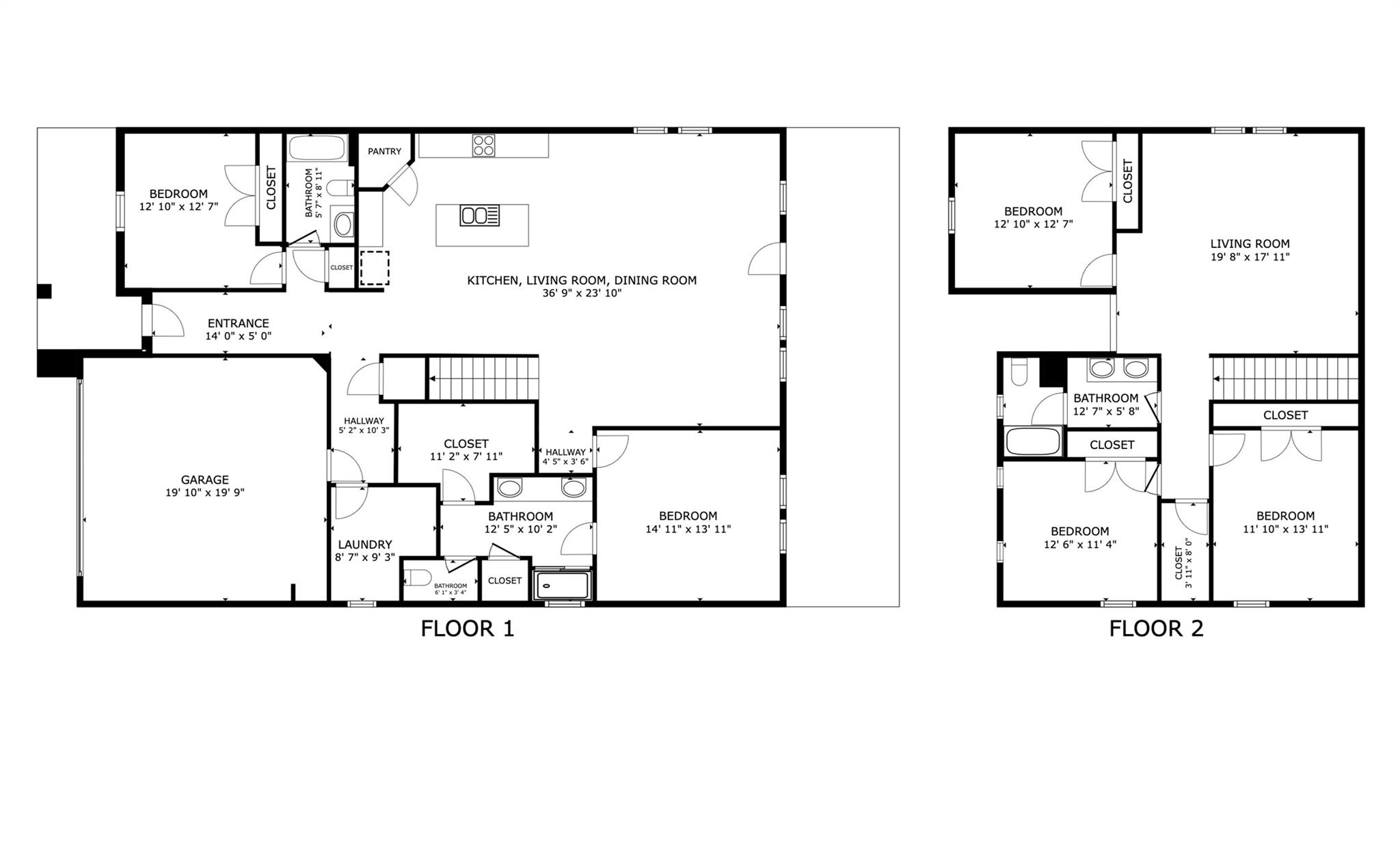 1509 Deering RUN