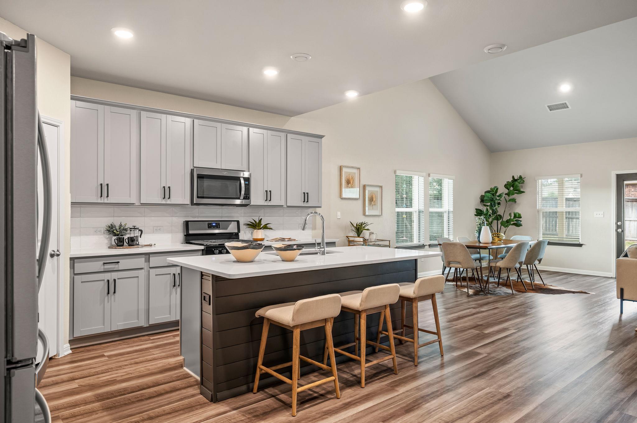 1509 Deering RUN