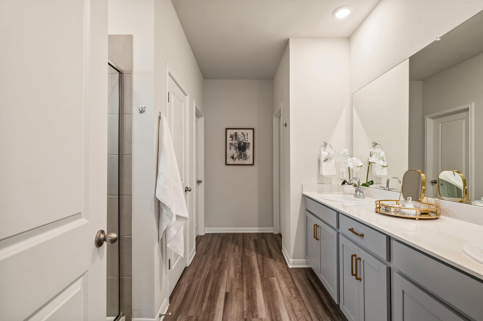 1509 Deering RUN
