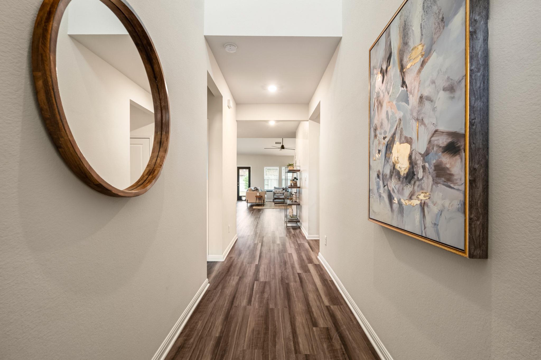 1509 Deering RUN