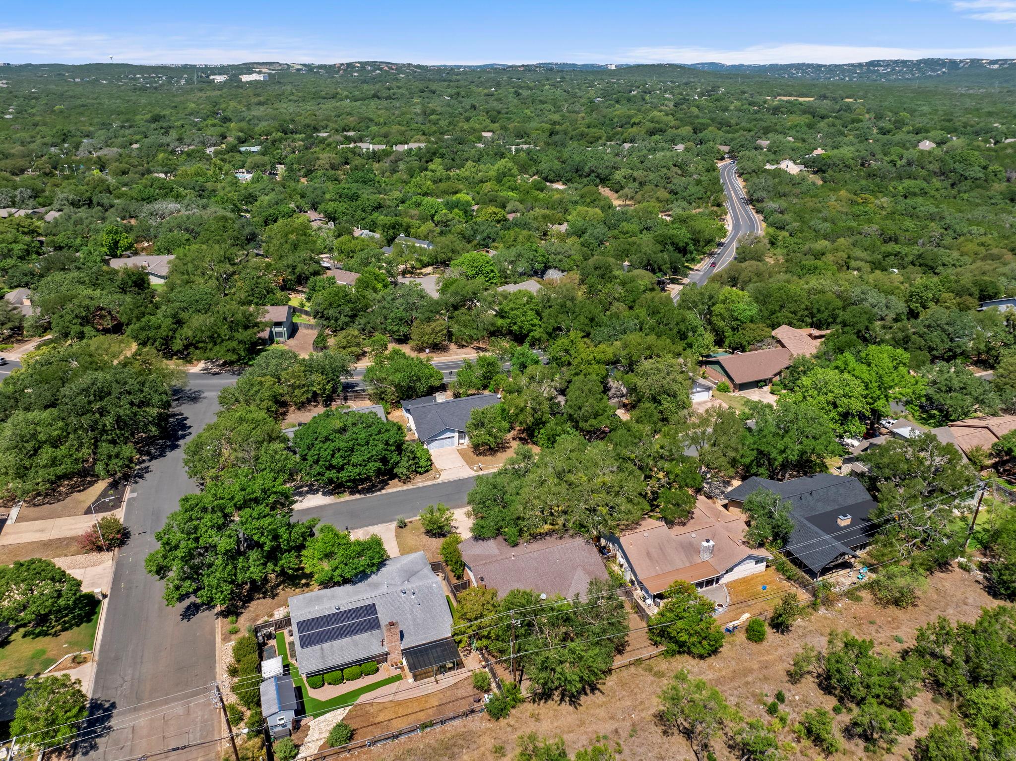 4609 Cliffstone CV
