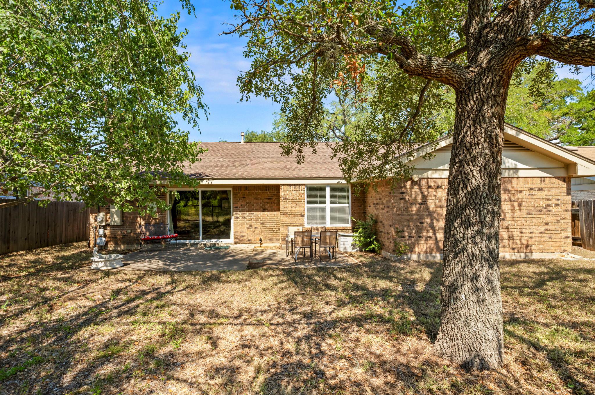 4609 Cliffstone CV