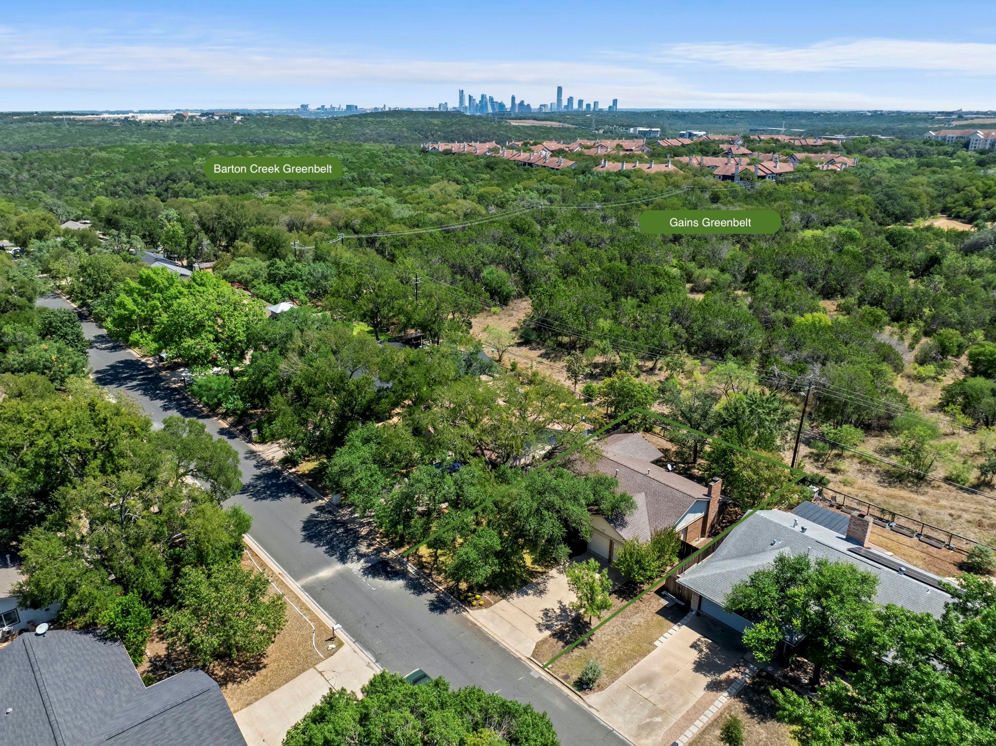 4609 Cliffstone CV
