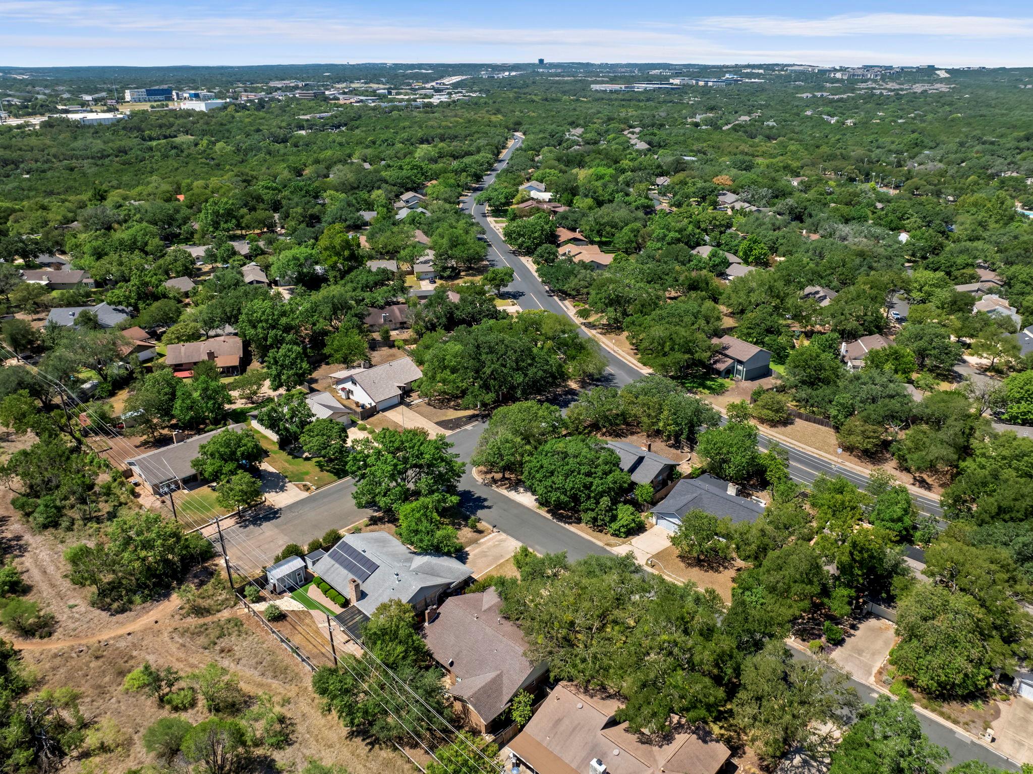 4609 Cliffstone CV