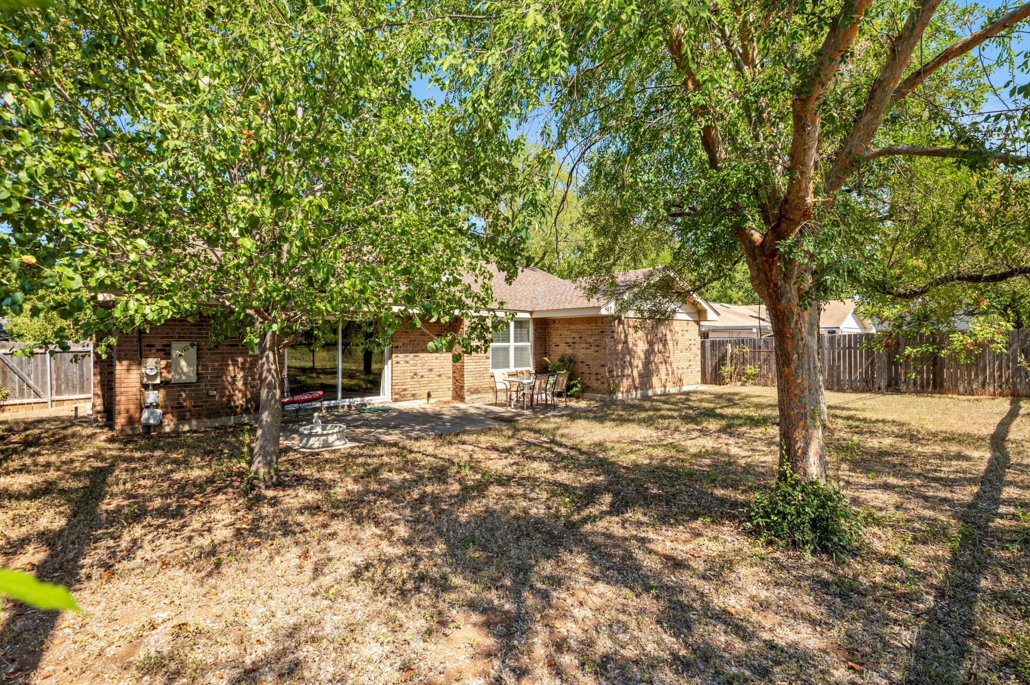 4609 Cliffstone CV