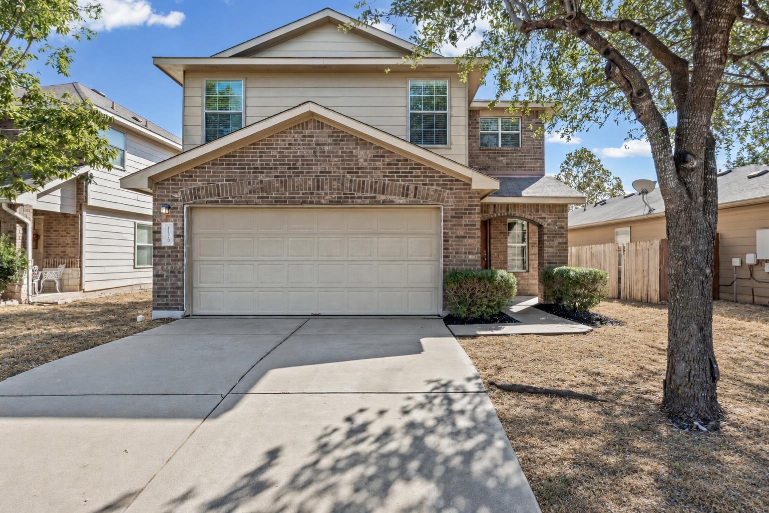 11329 Hill Stable Ct Manchaca TX