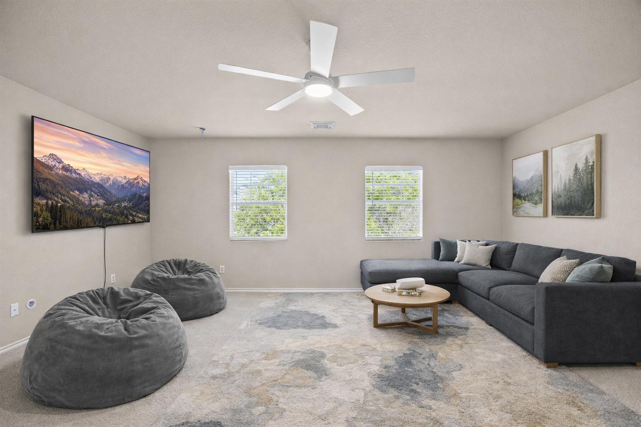 10805 Trail Weary DR