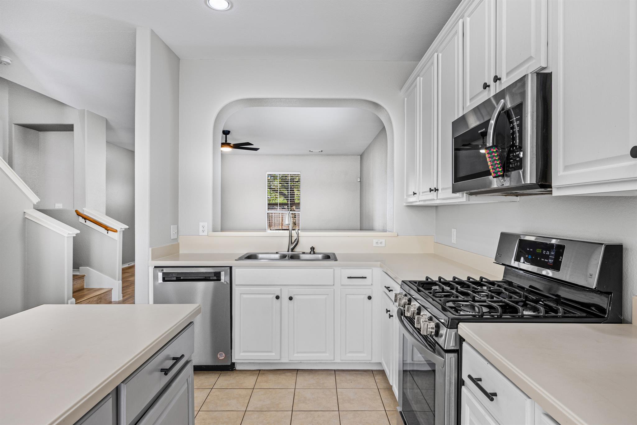 10805 Trail Weary DR