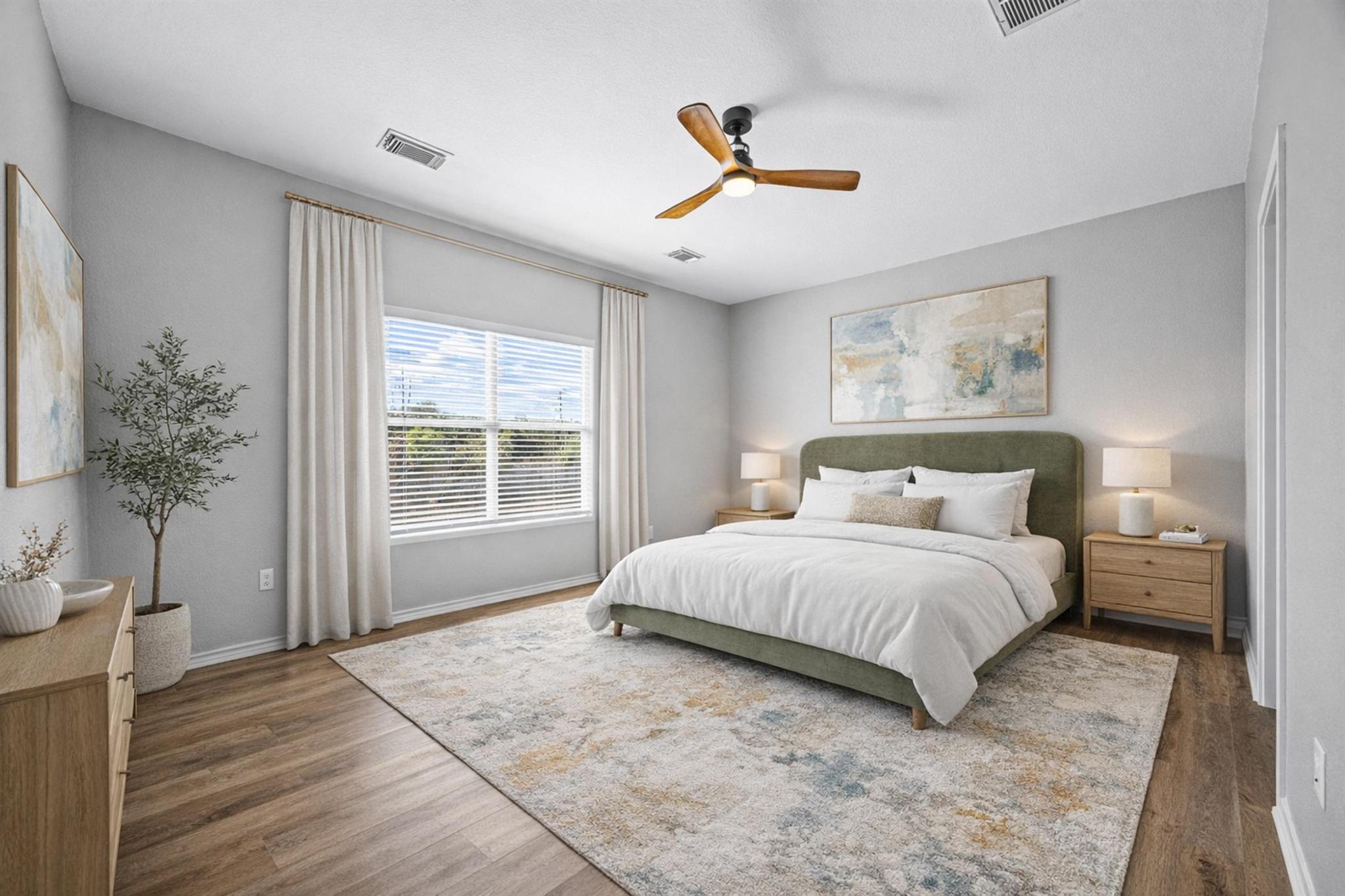 10805 Trail Weary DR