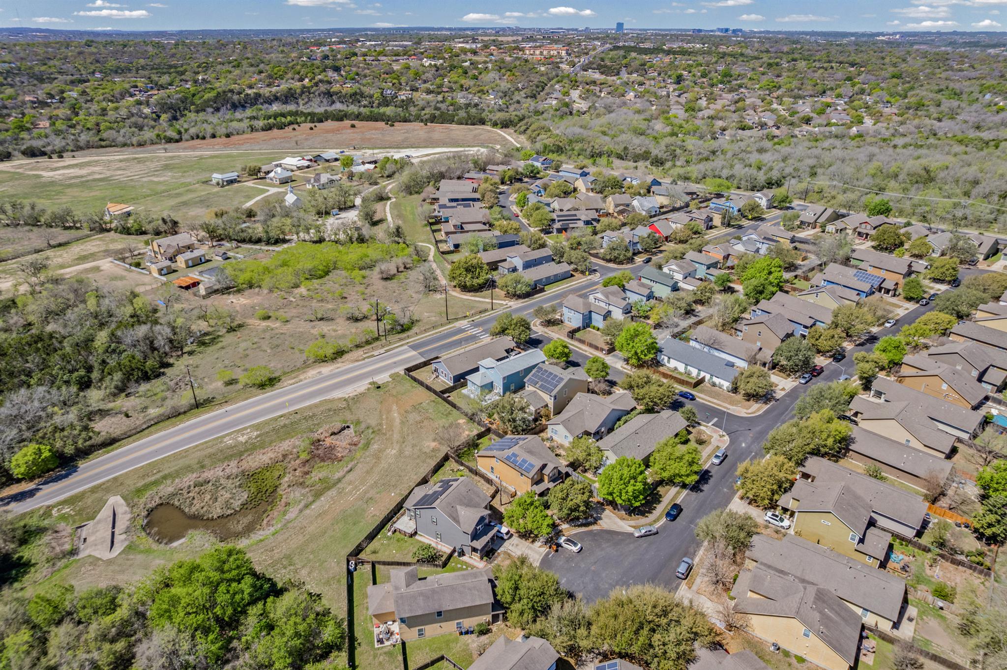 10805 Trail Weary DR