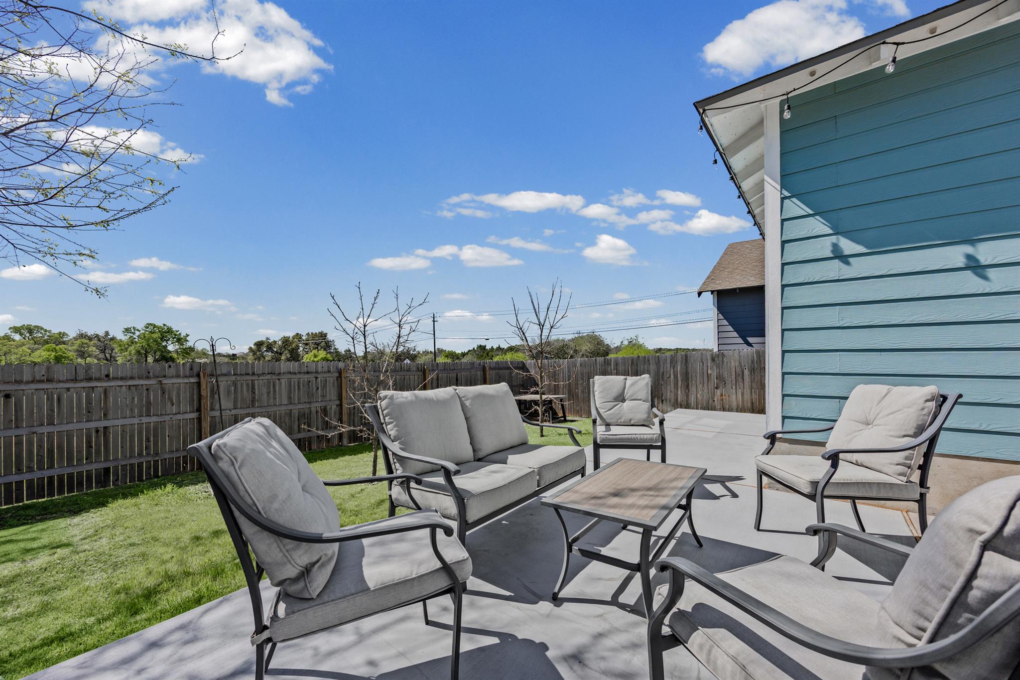 10805 Trail Weary DR