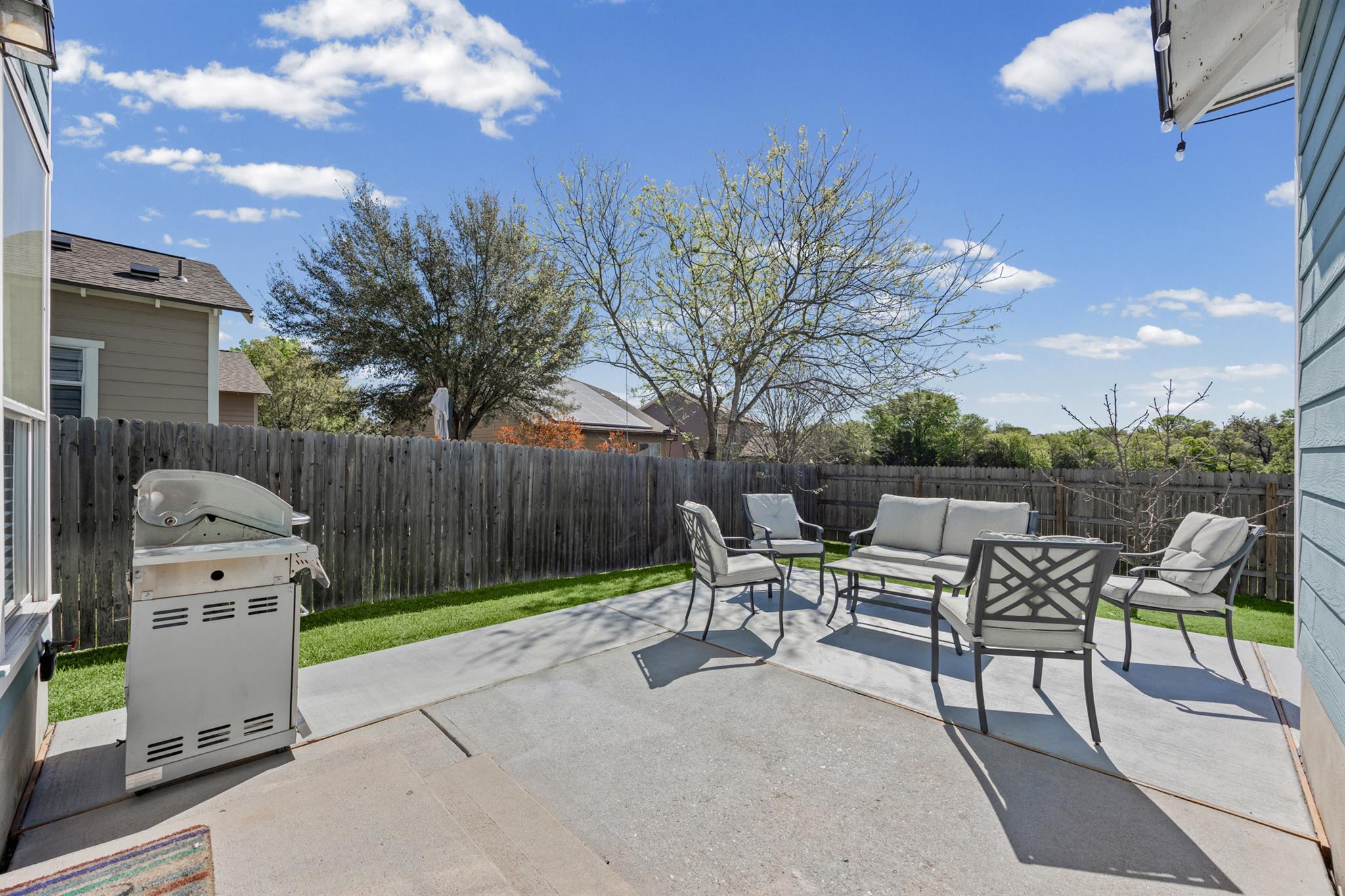 10805 Trail Weary DR