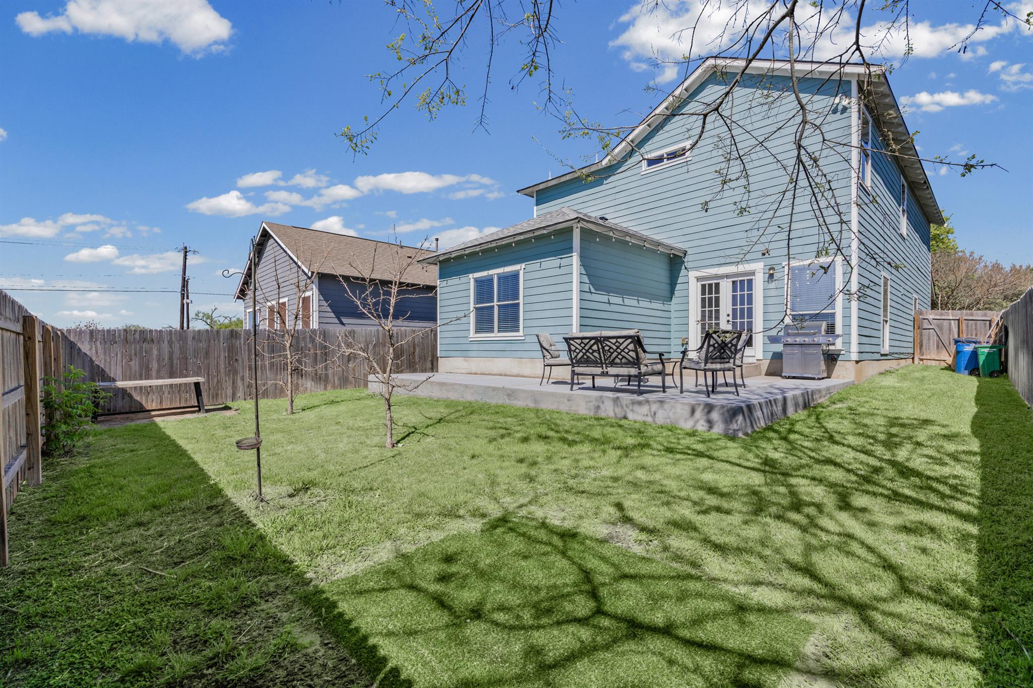 10805 Trail Weary DR