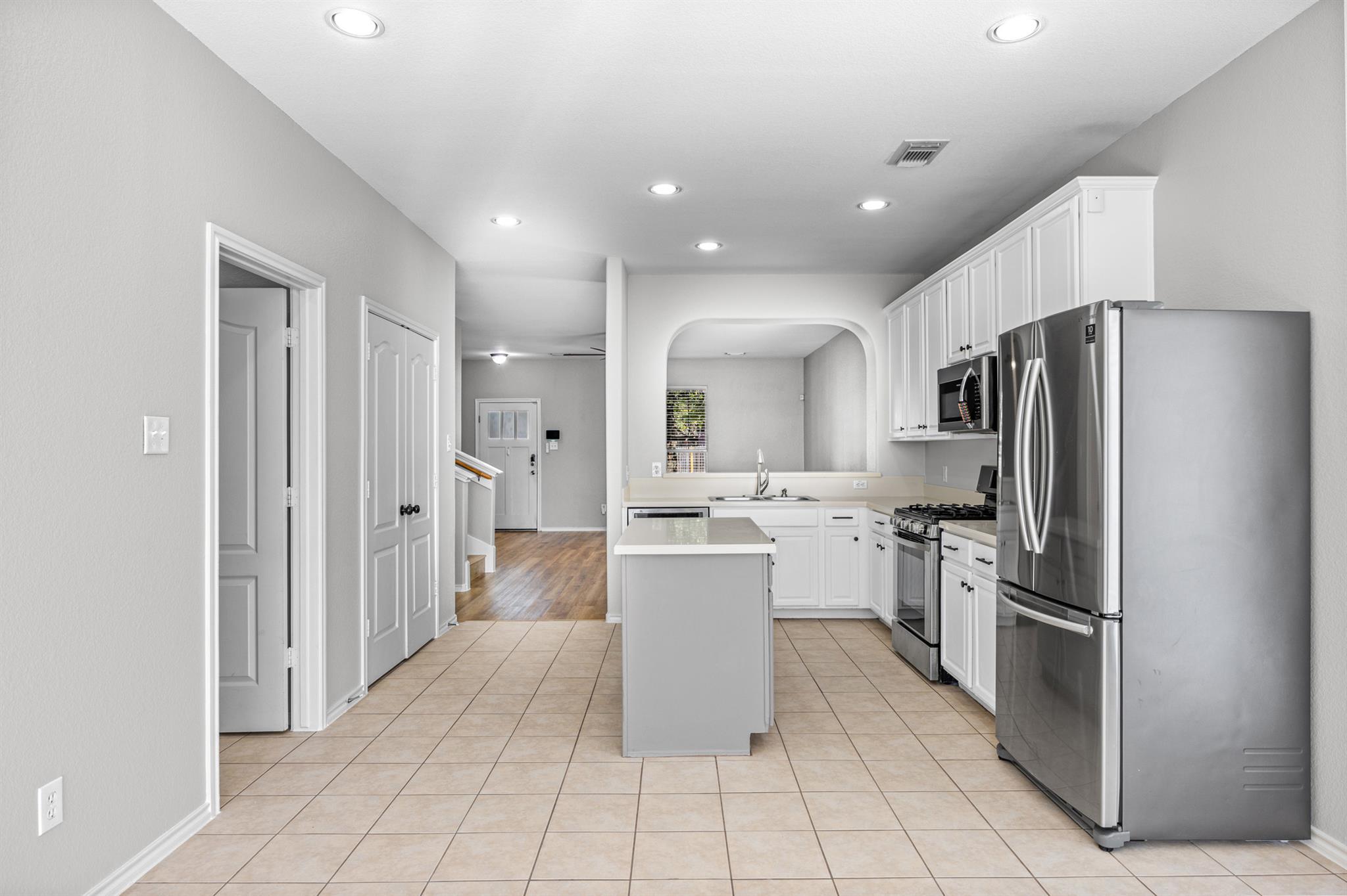 10805 Trail Weary DR