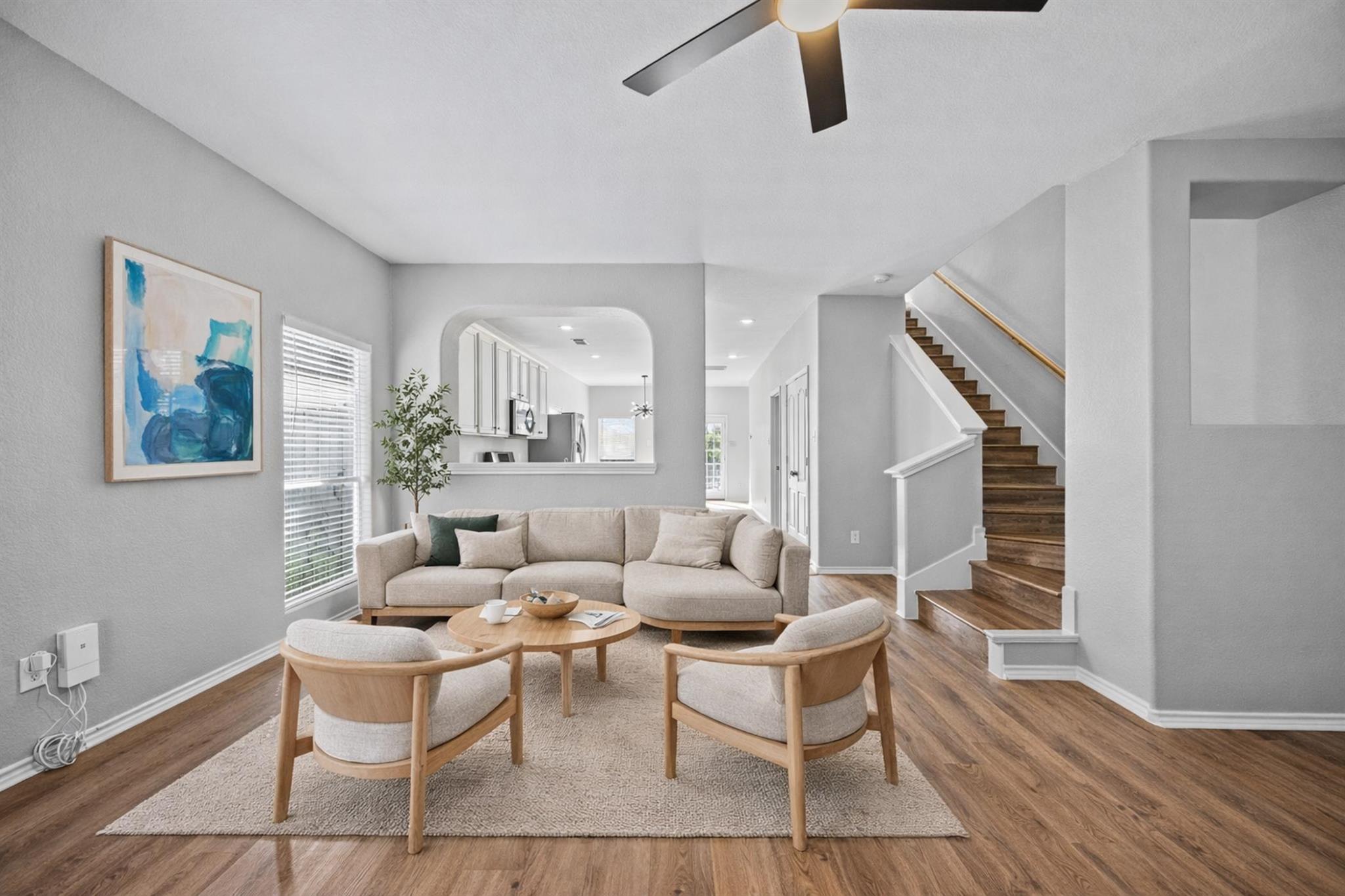 10805 Trail Weary DR