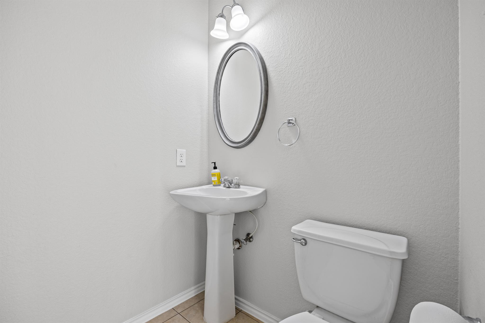 10805 Trail Weary DR