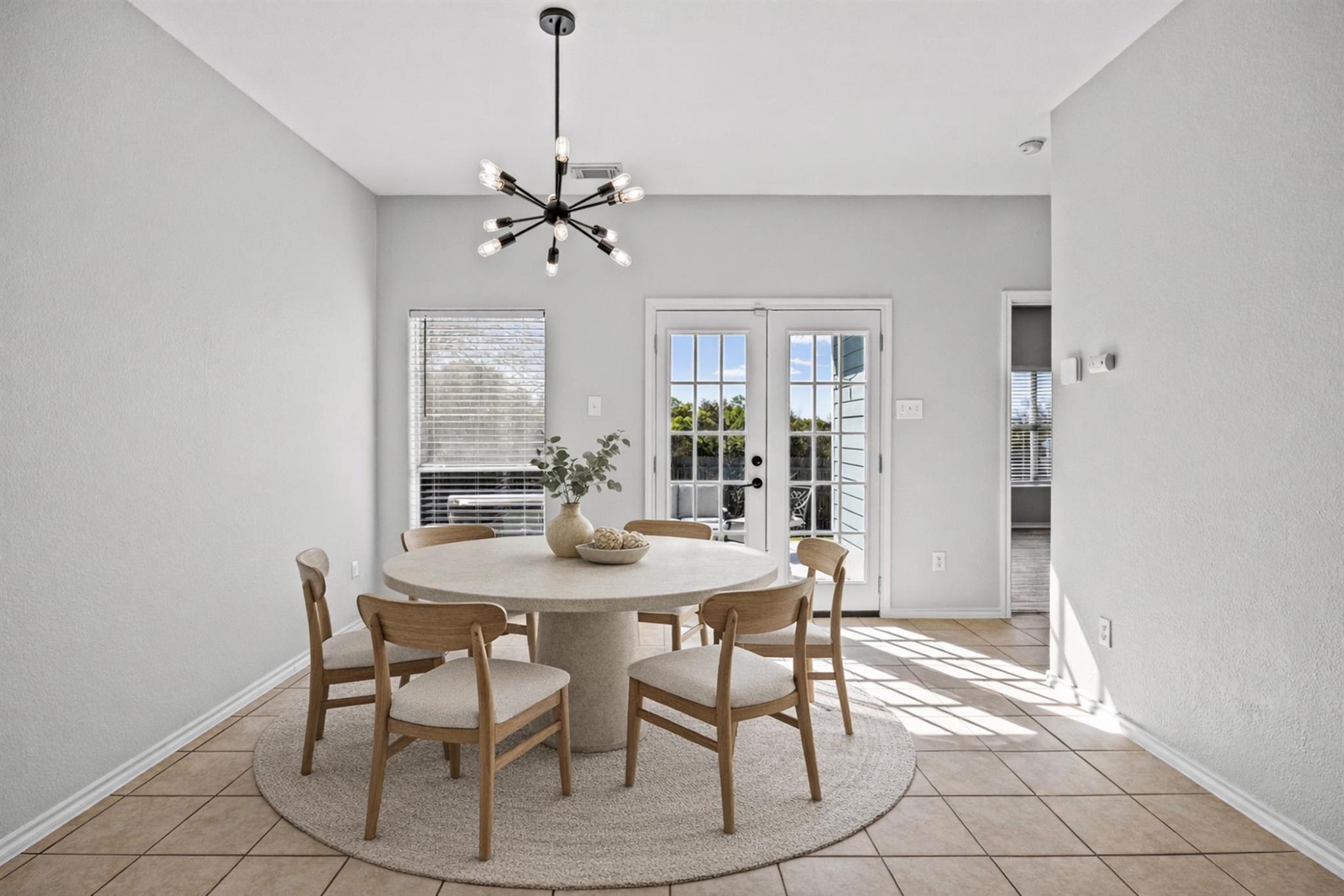 10805 Trail Weary DR