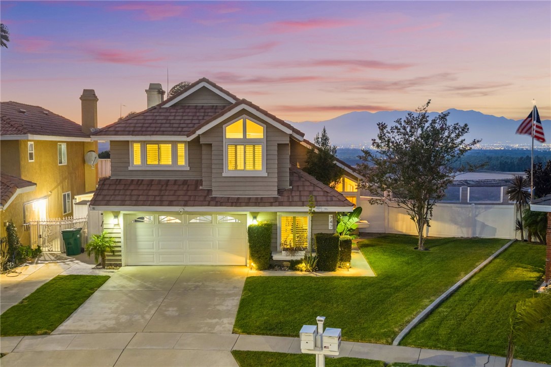 747 Highland View Drive