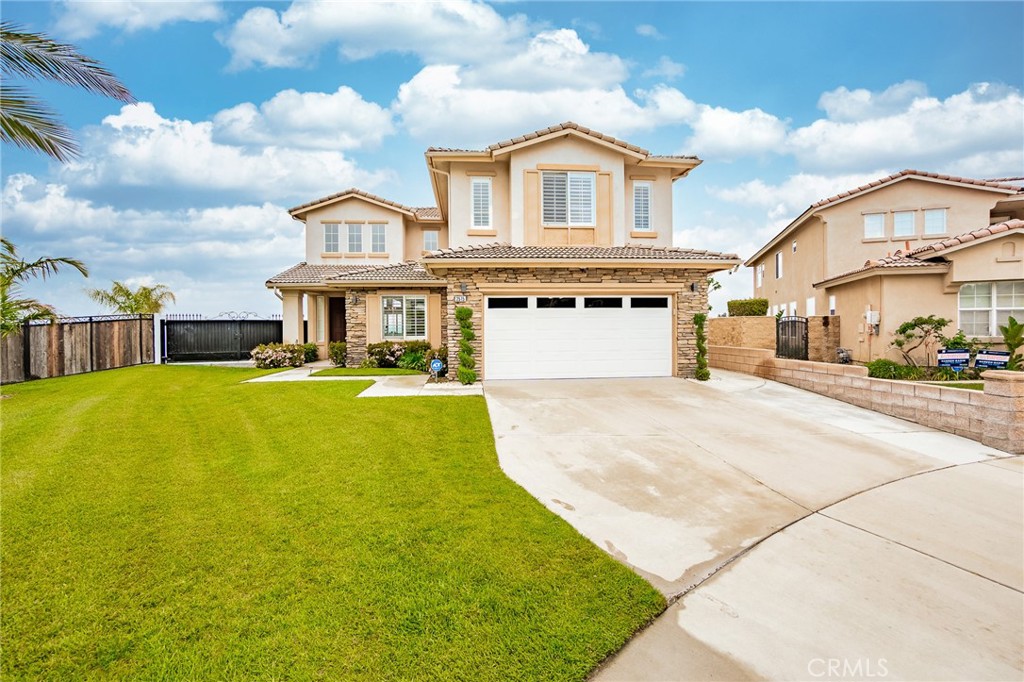 2515 Camino Del Plata