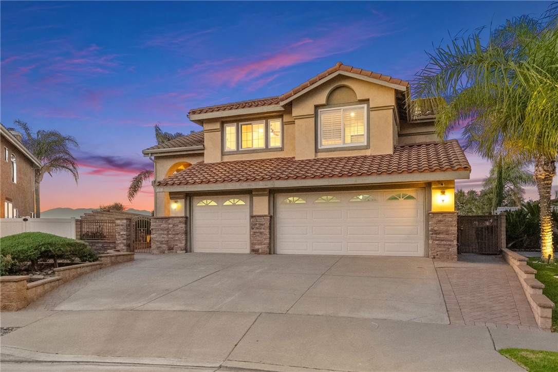 3209 Crystal Ridge Circle