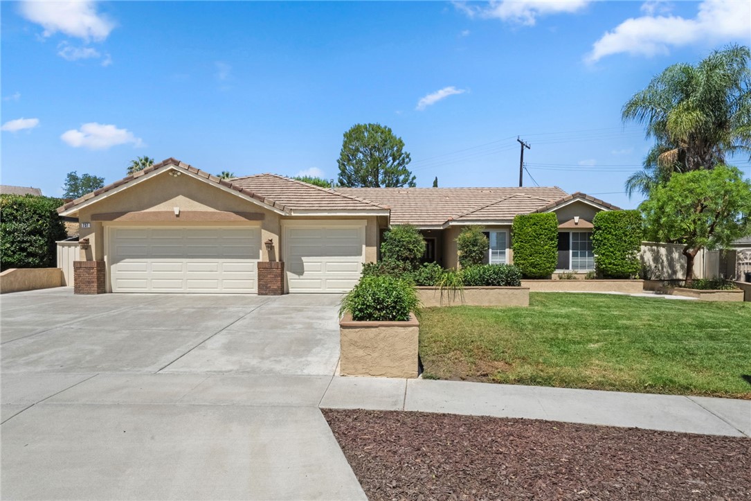 737 Beverly Road