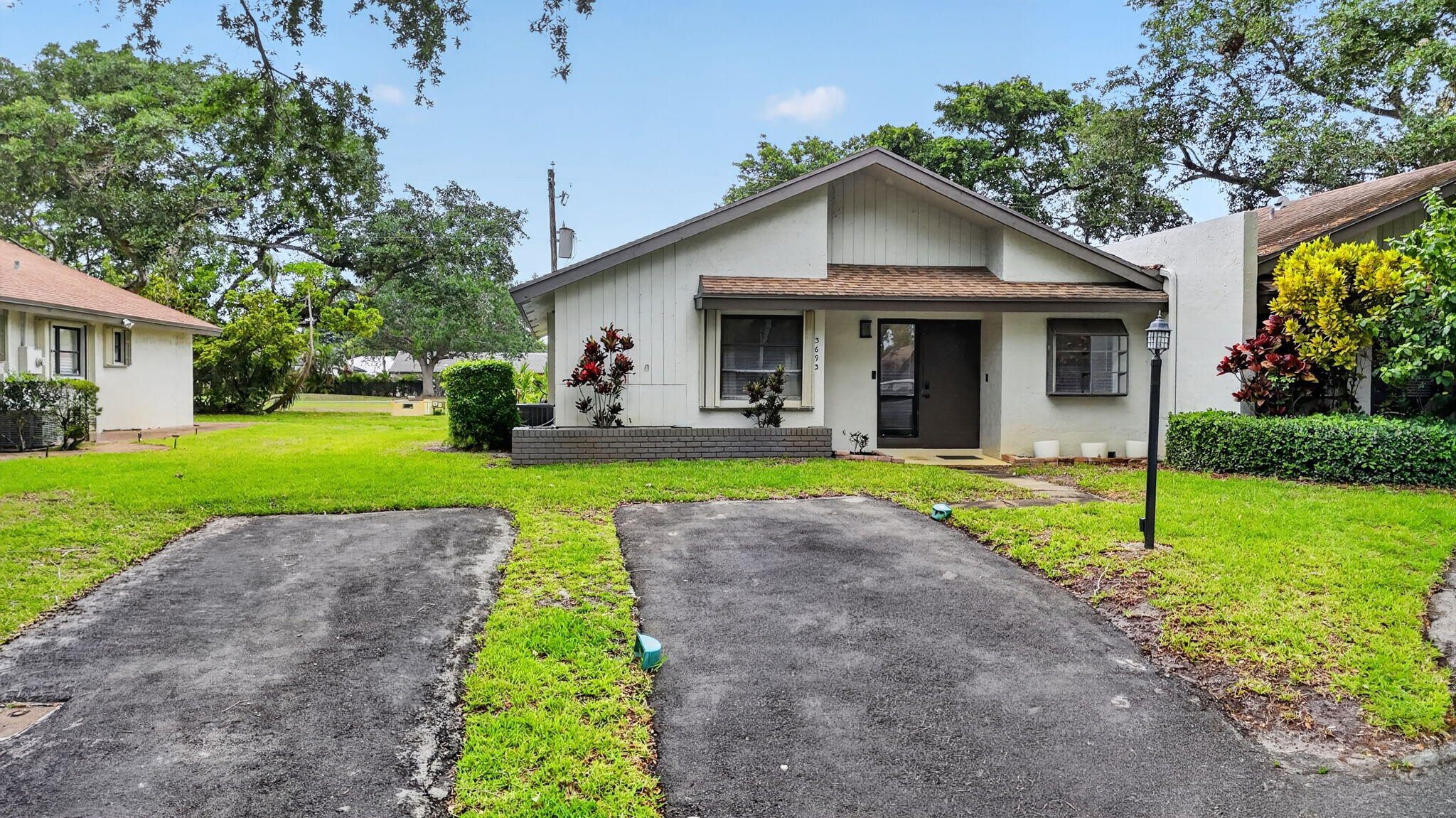 3693 Arelia Drive N