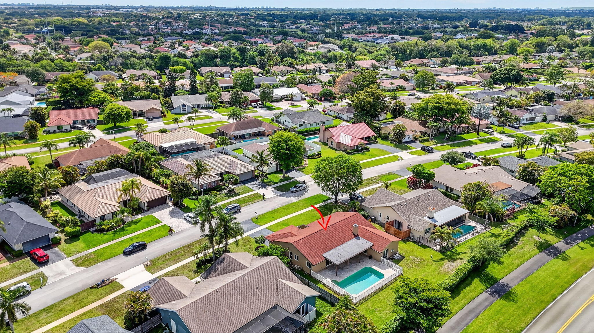 20876 Sugarloaf Lane