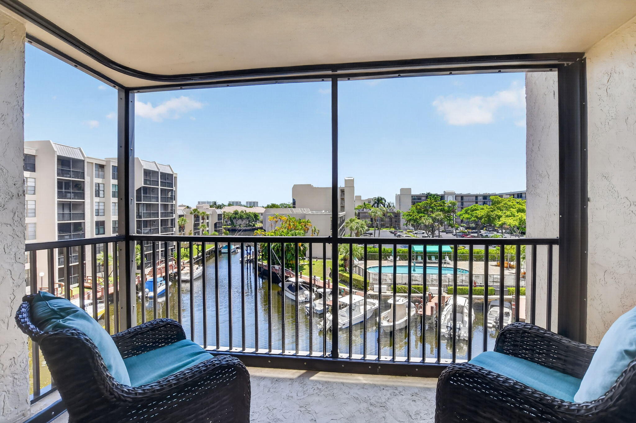 4 Royal Palm Way 403