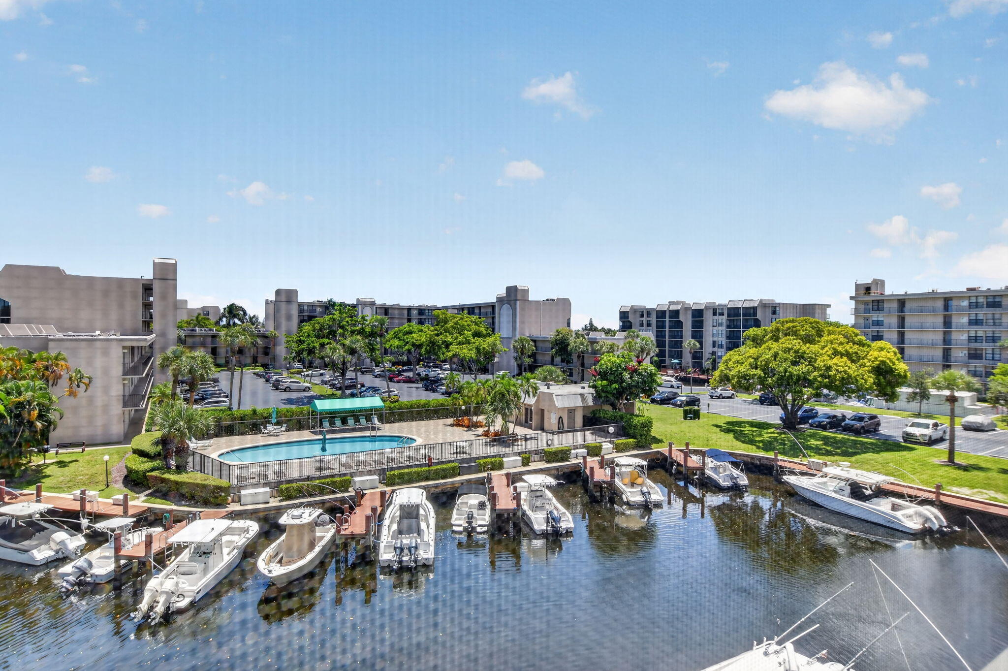 4 Royal Palm Way 403