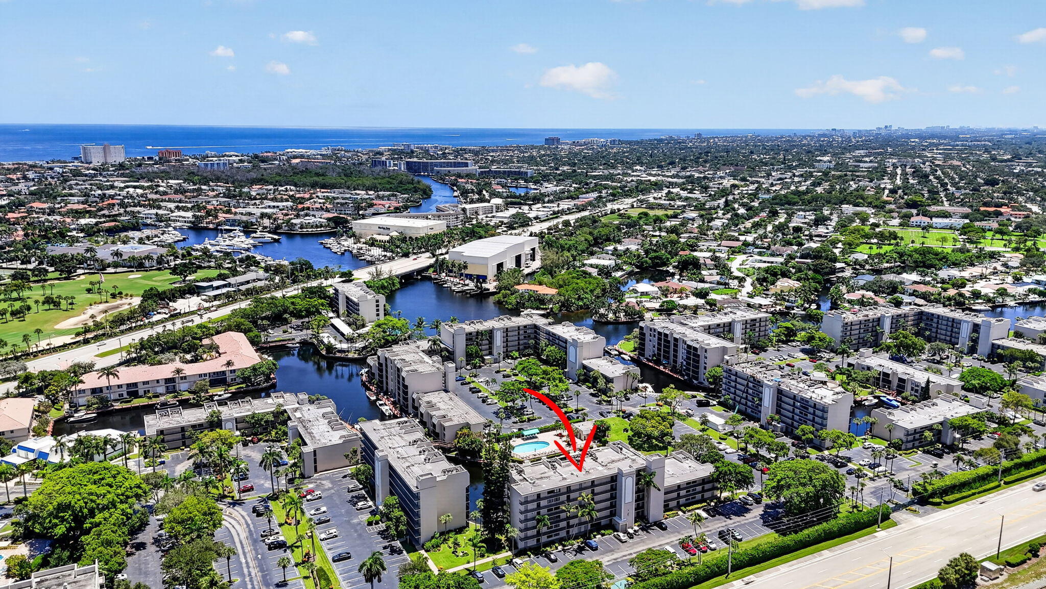4 Royal Palm Way 403