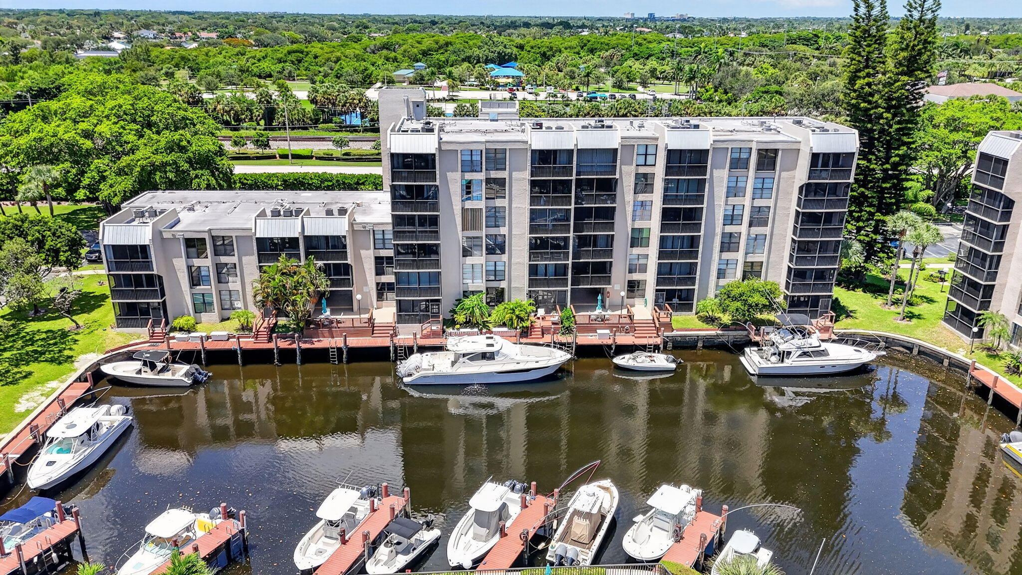 4 Royal Palm Way 403