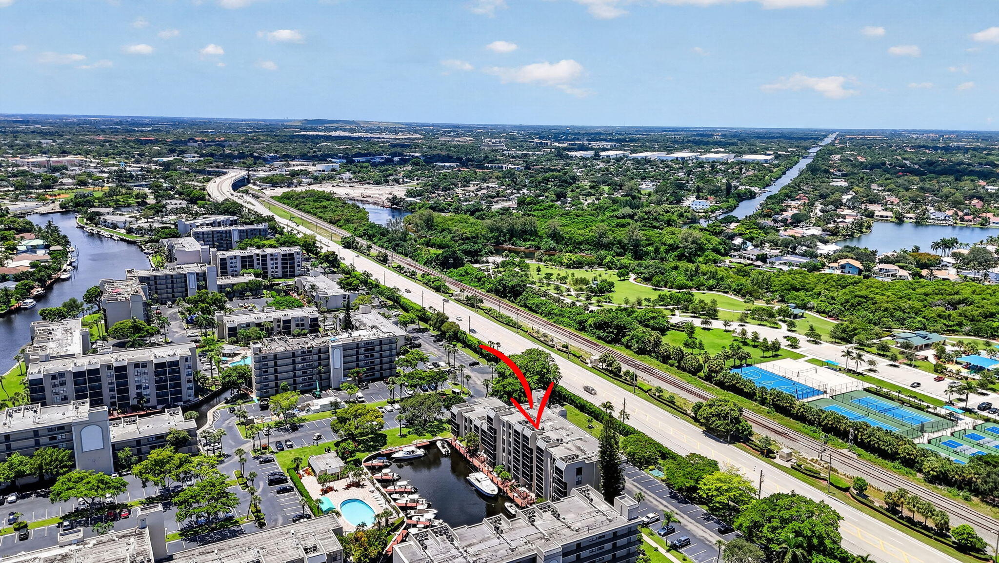 4 Royal Palm Way 403
