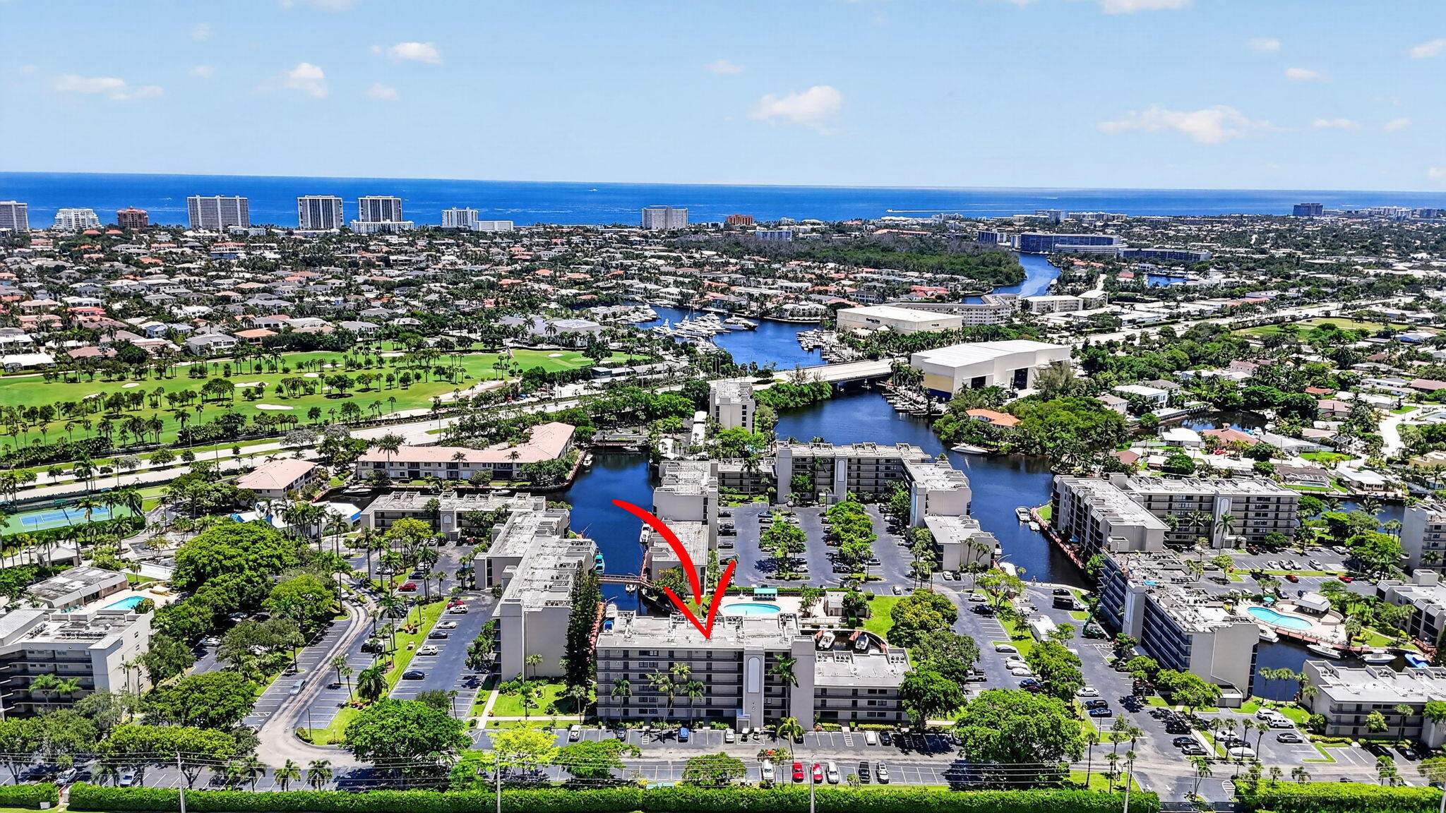 4 Royal Palm Way 403