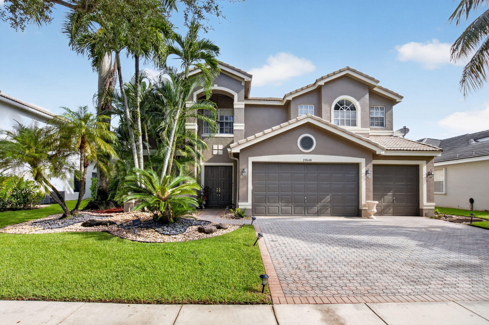 19548 Estuary Drive