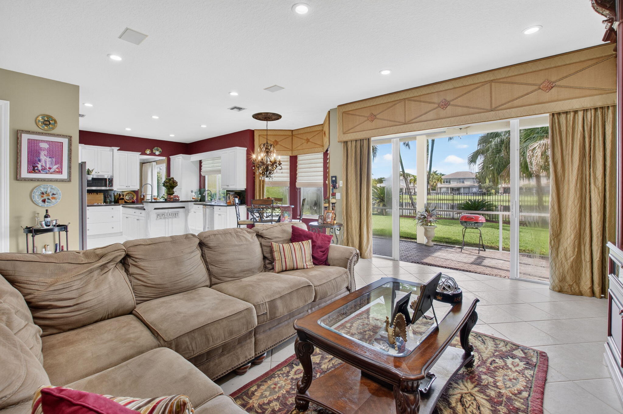 19548 Estuary Drive