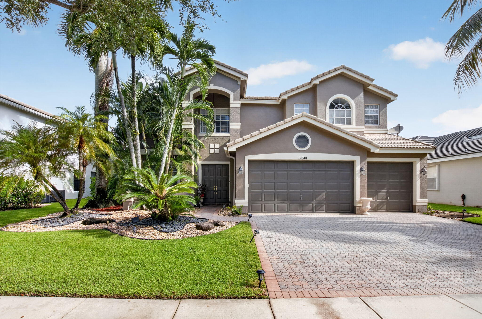 19548 Estuary Drive