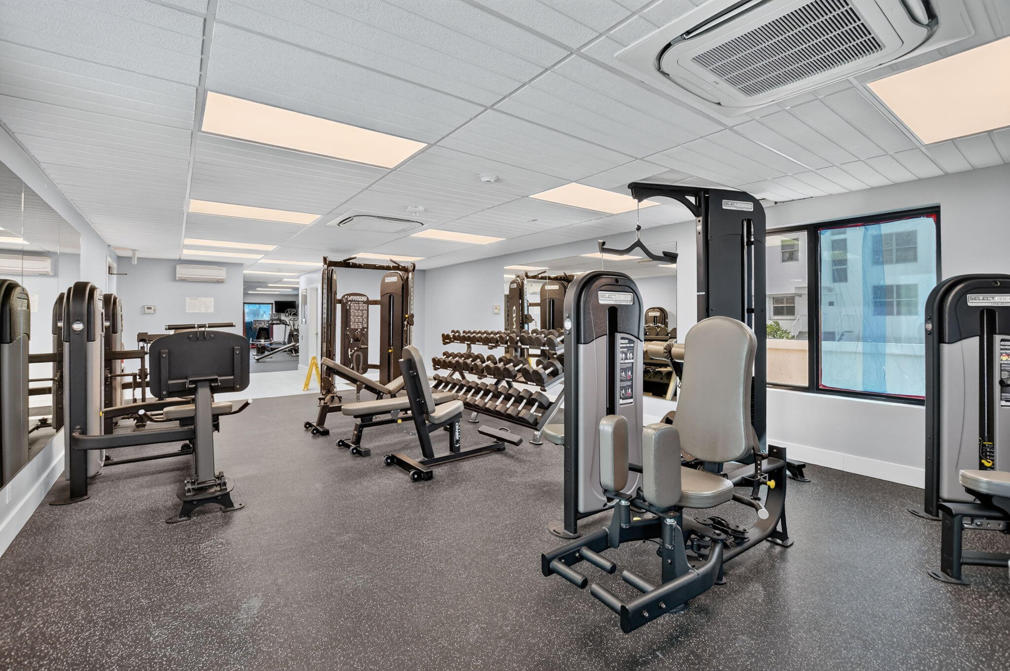 1000 S Ocean Boulevard PHG