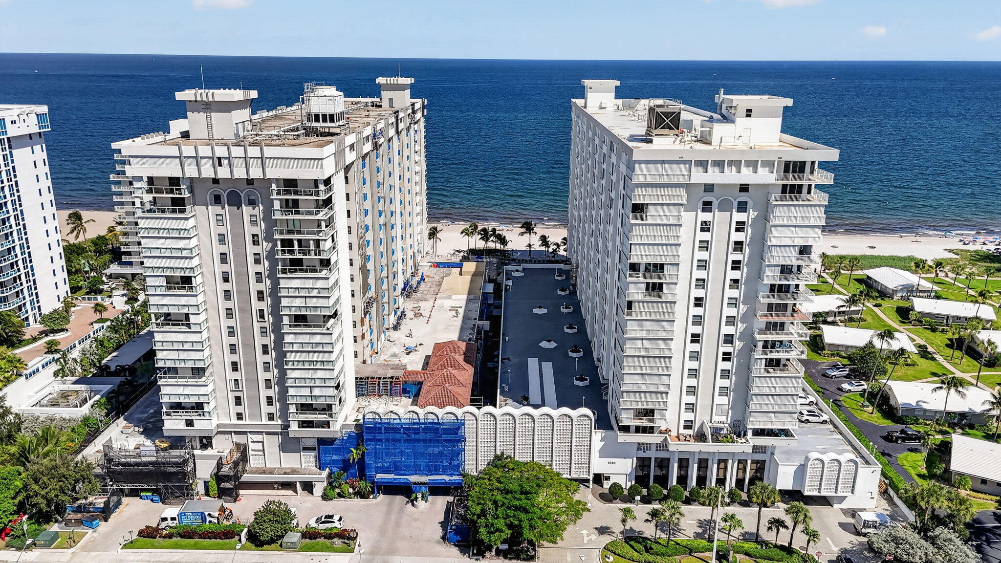 1000 S Ocean Boulevard PHG