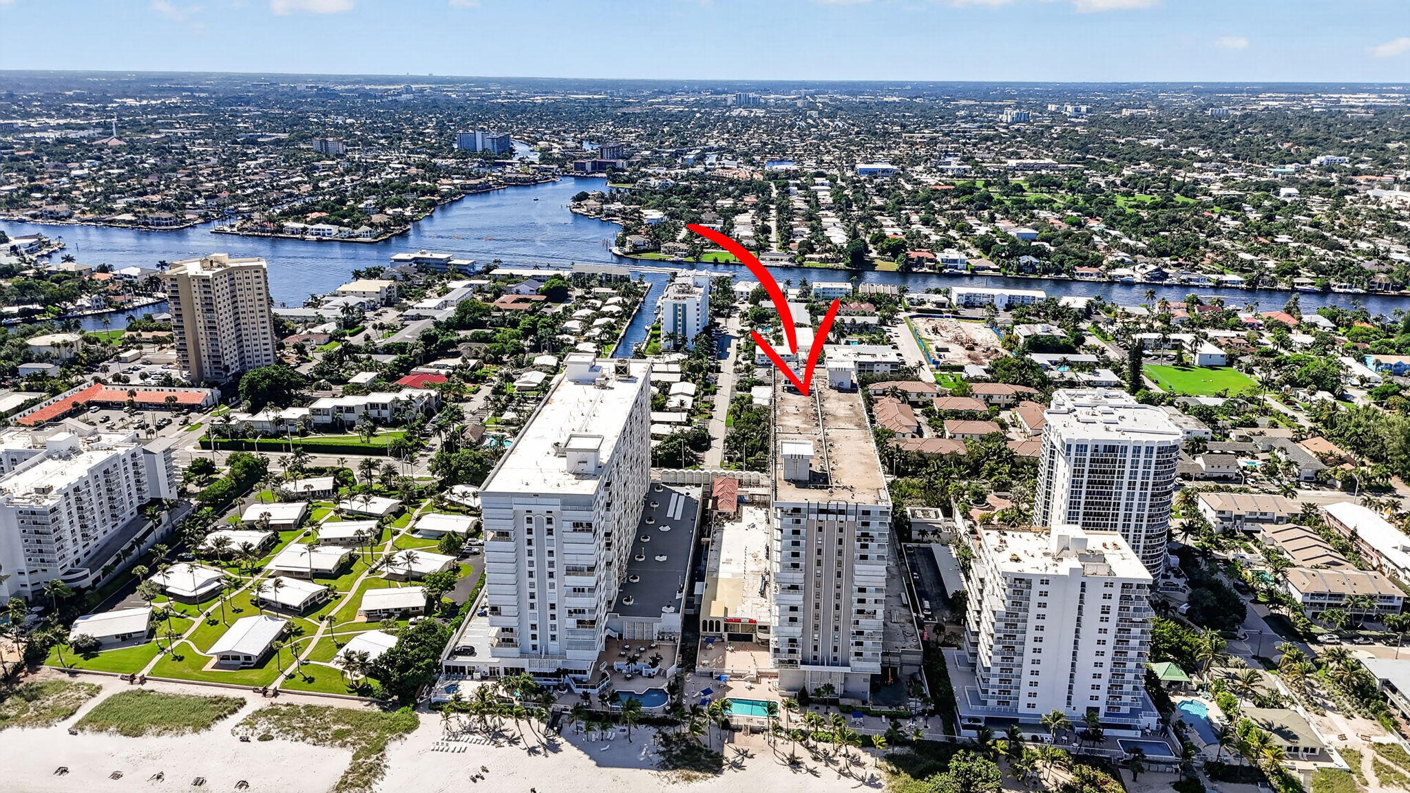 1000 S Ocean Boulevard PHG