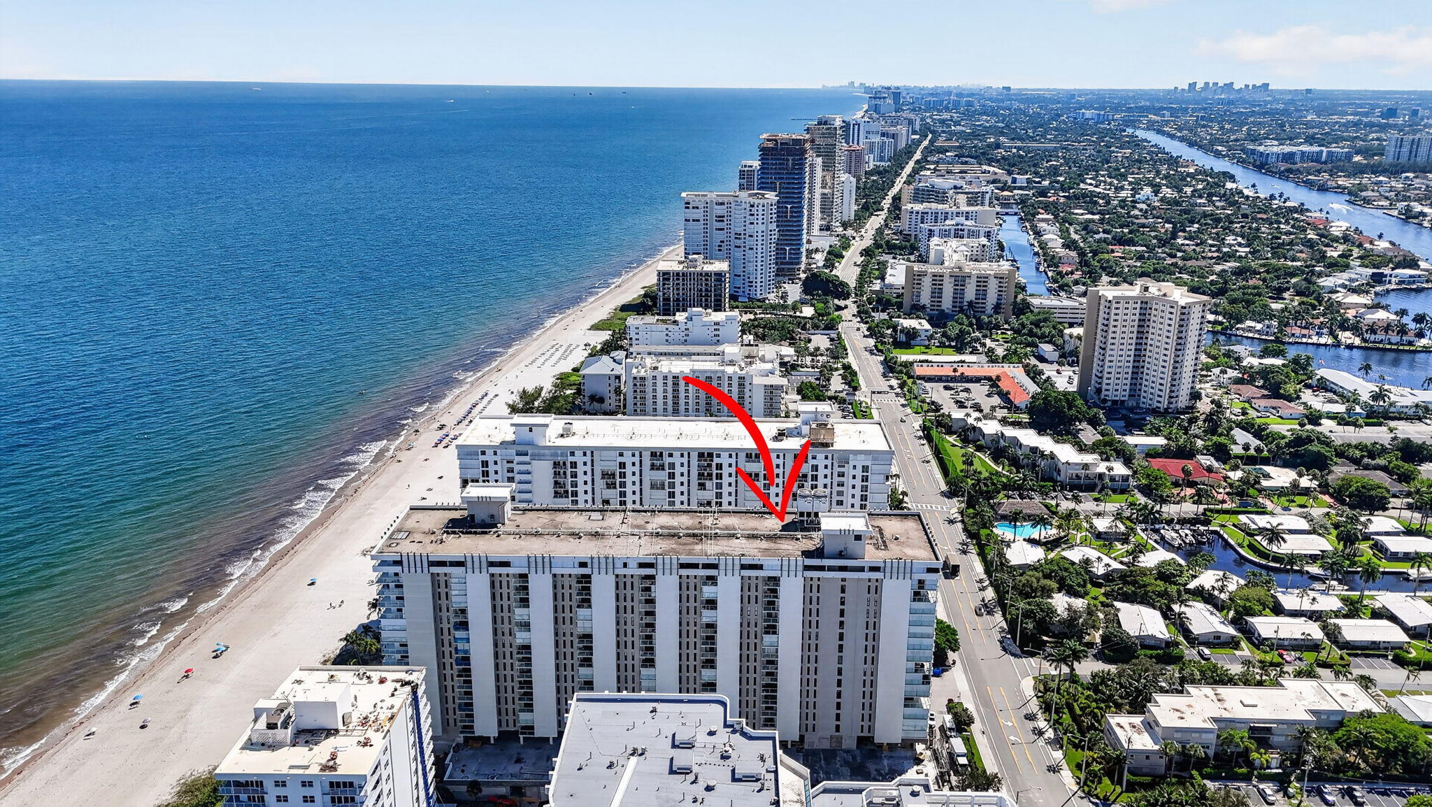 1000 S Ocean Boulevard PHG