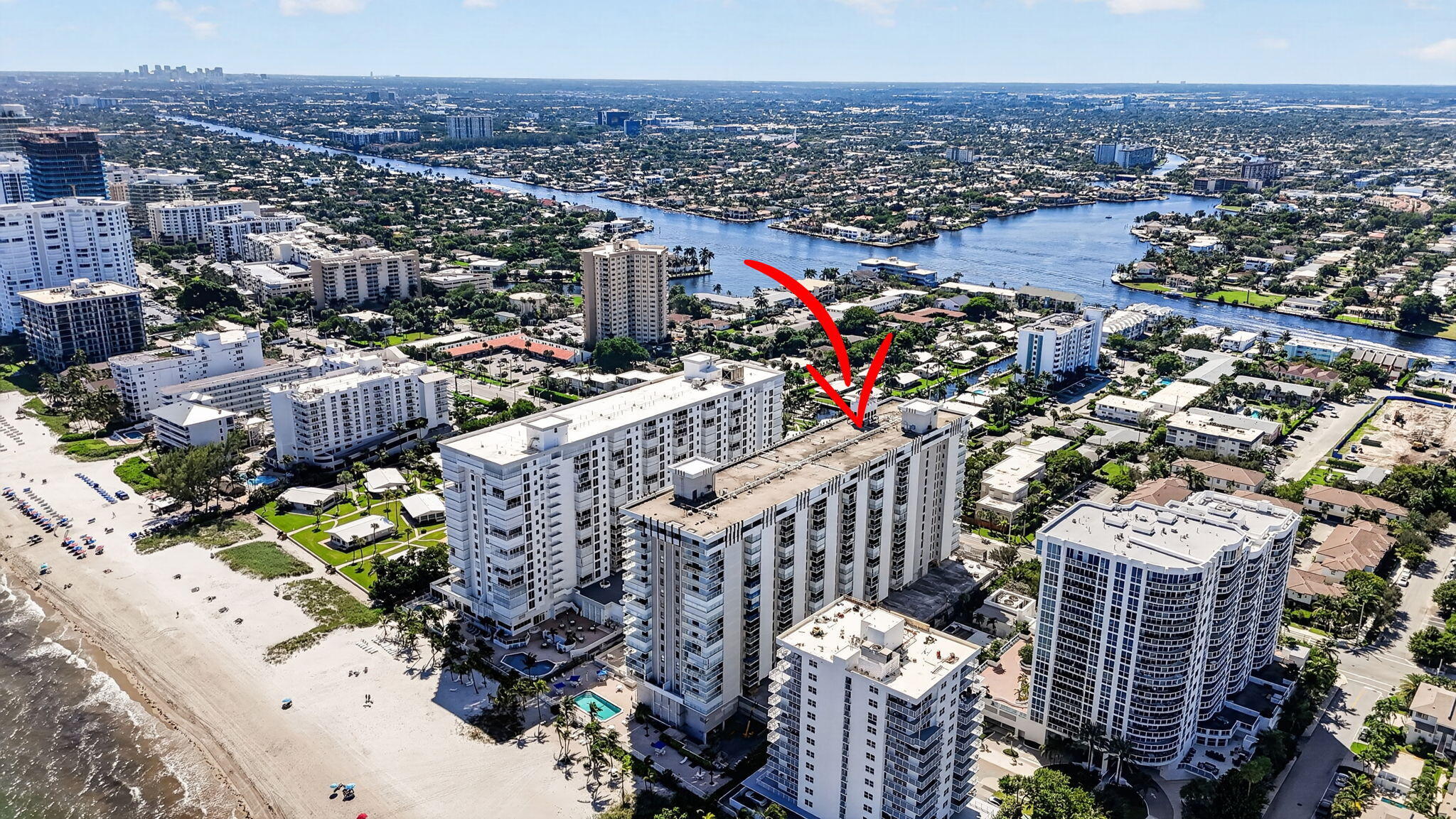 1000 S Ocean Boulevard PHG