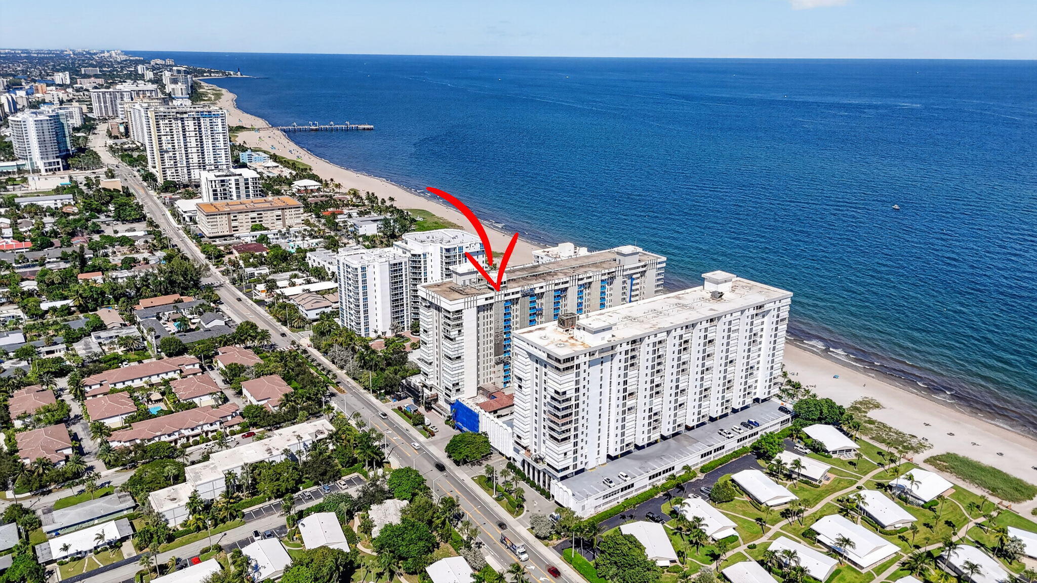 1000 S Ocean Boulevard PHG