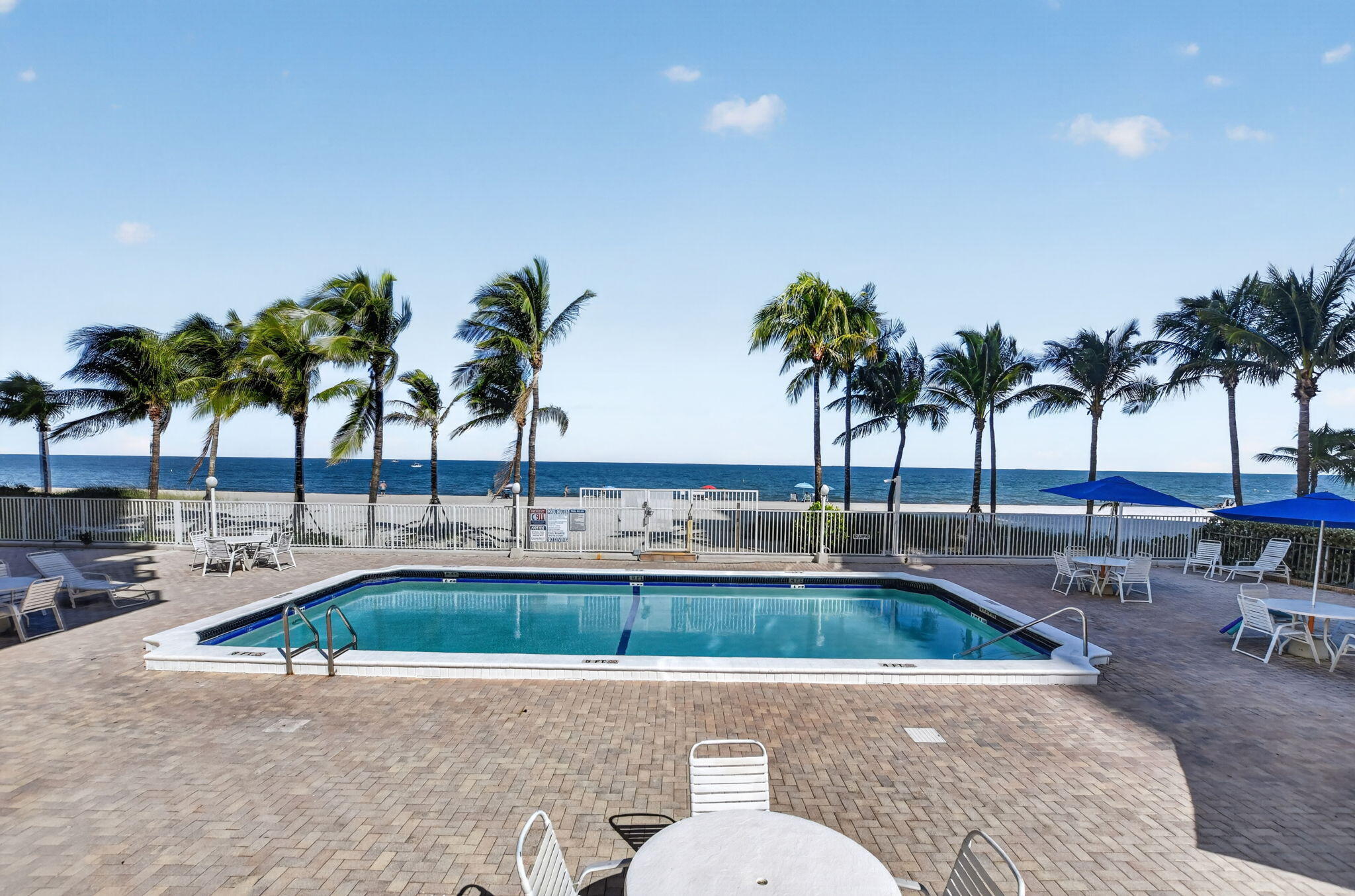 1000 S Ocean Boulevard PHG