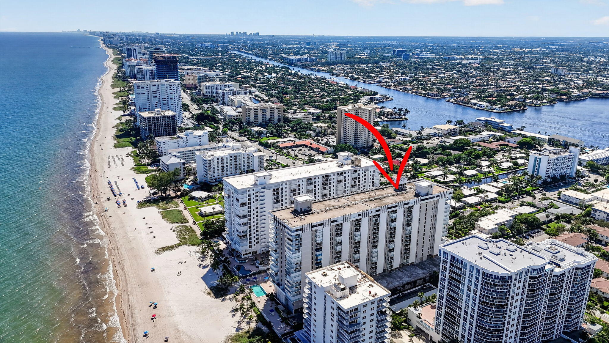 1000 S Ocean Boulevard PHG