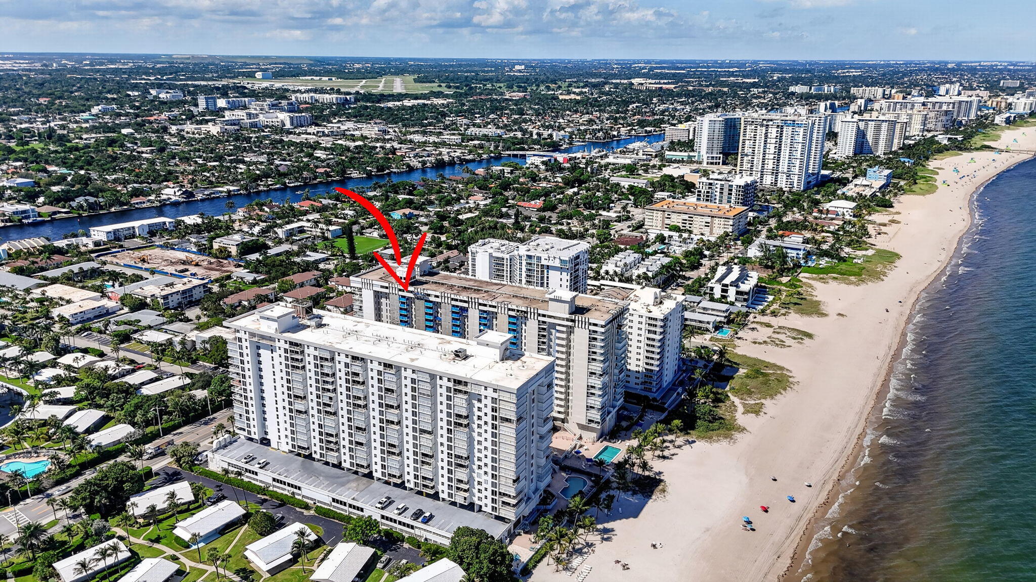 1000 S Ocean Boulevard PHG