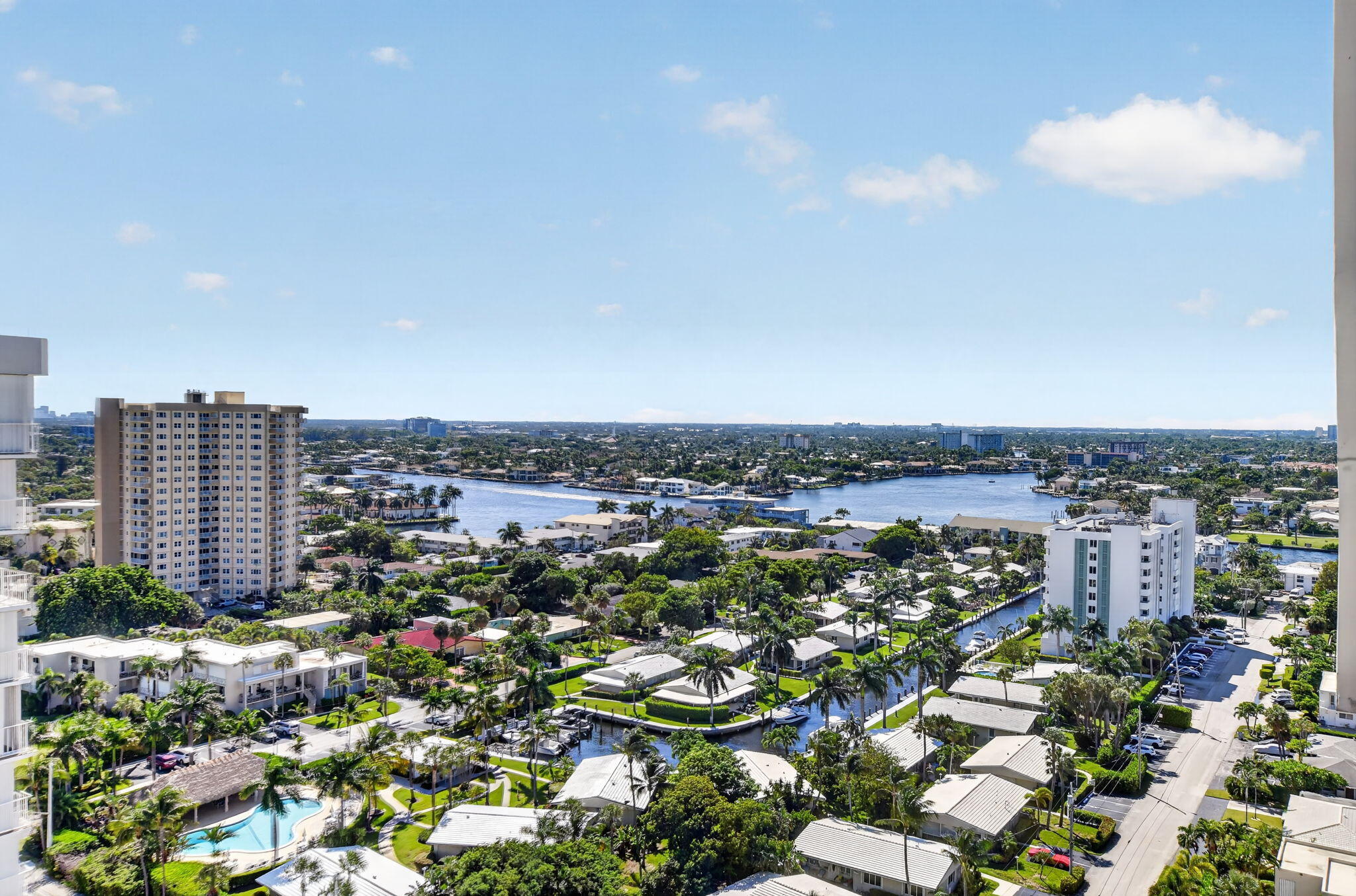 1000 S Ocean Boulevard PHG