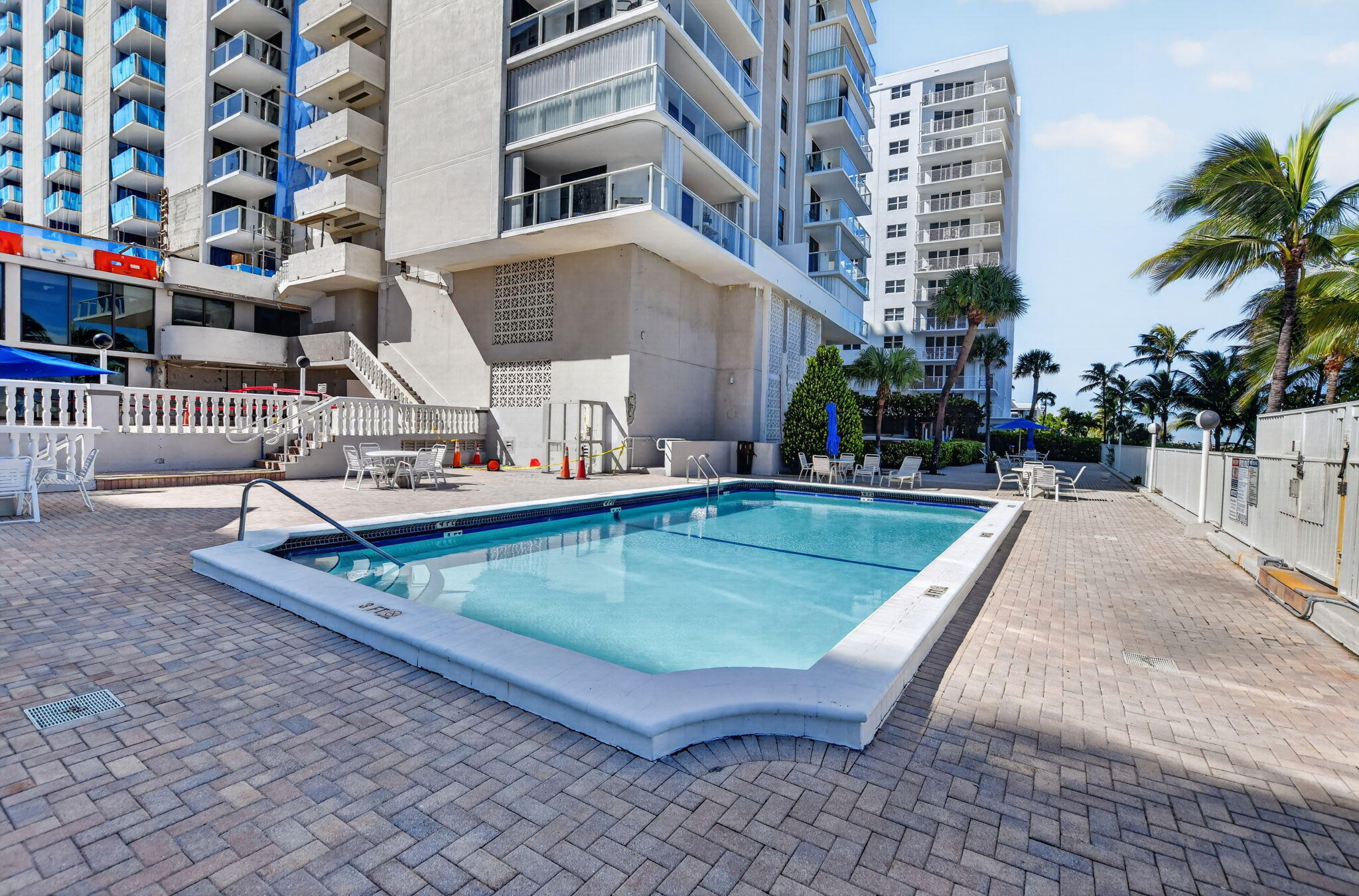 1000 S Ocean Boulevard PHG