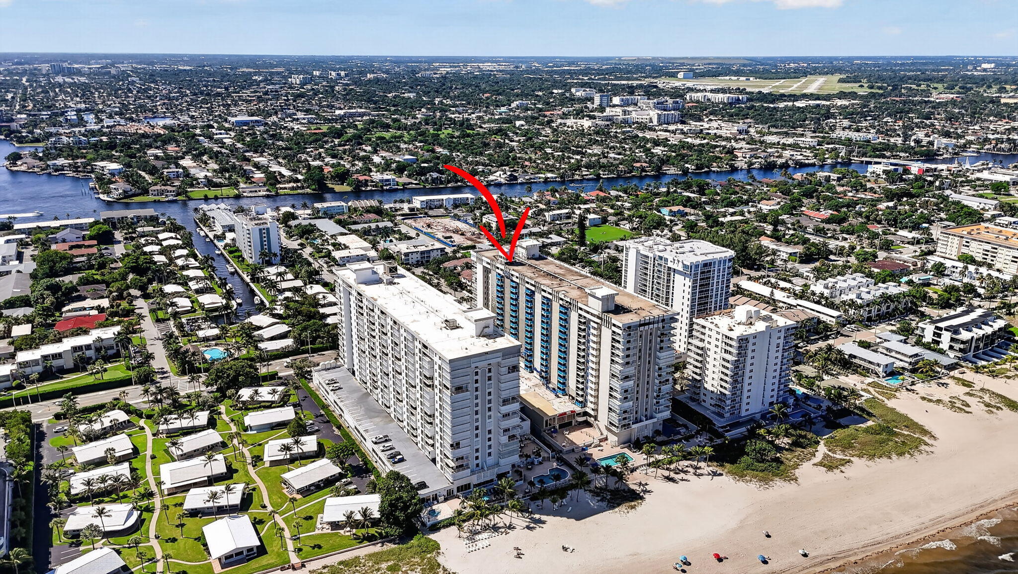 1000 S Ocean Boulevard PHG
