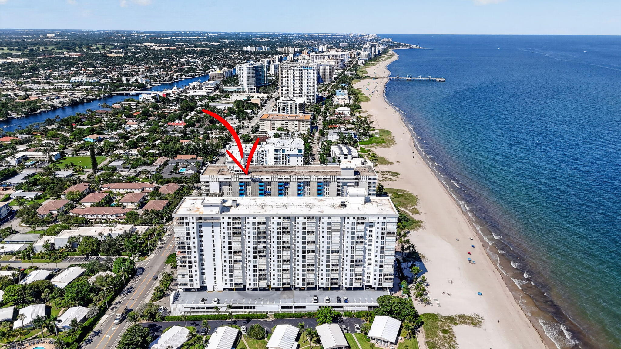 1000 S Ocean Boulevard PHG